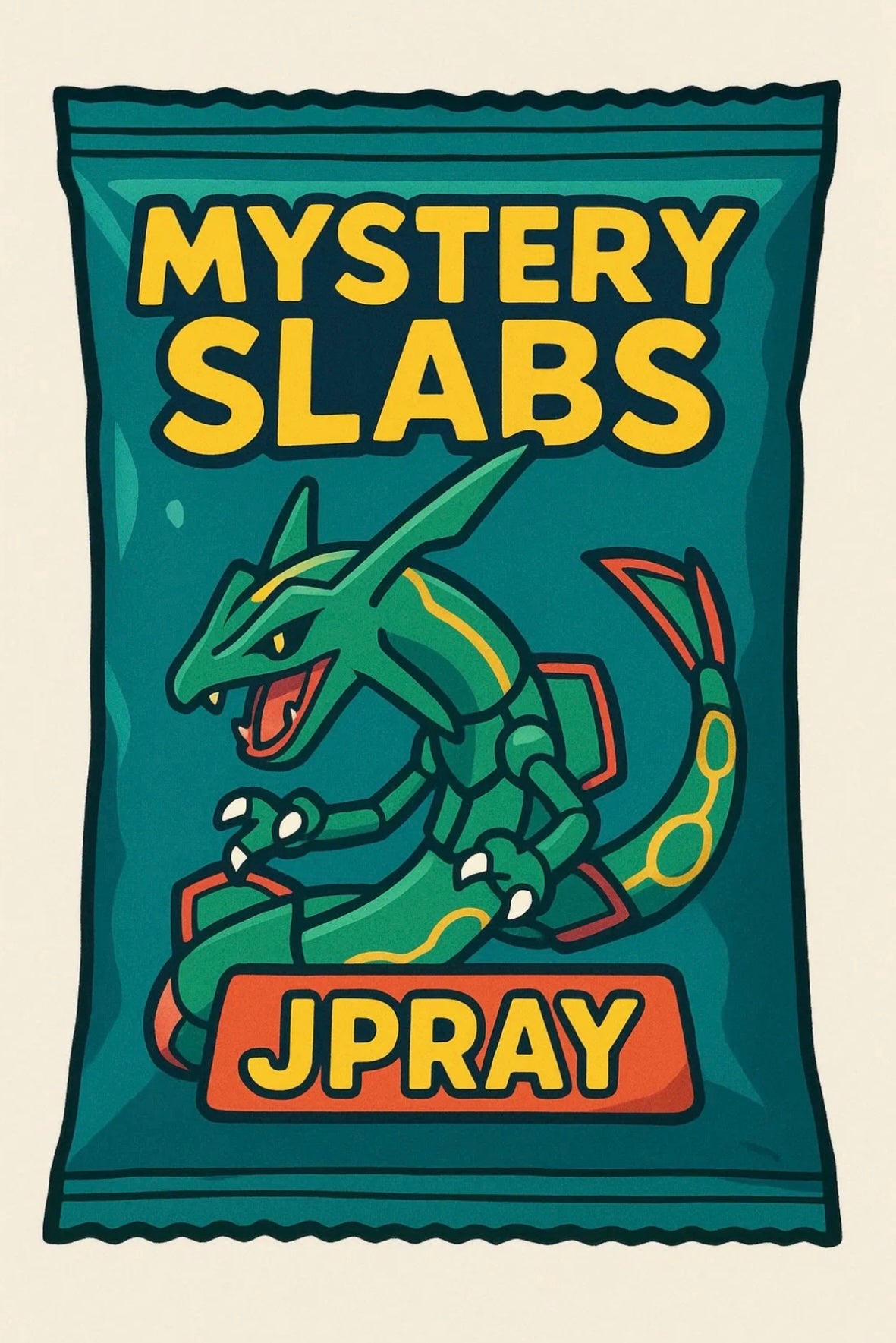 🔥 JpRay Mystery Slab – High Risk, High Reward! 🔥